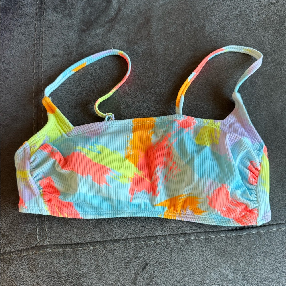 target bikini top